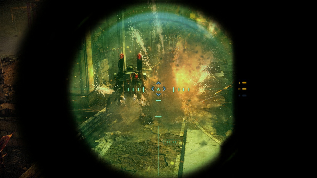 Killzone 3